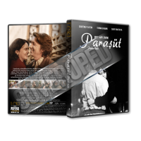 Paraşüt - Parachute - 2023 Türkçe Dvd Cover Tasarımı